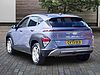Hyundai KONA 1.0 T-GDi Advance SUV 5dr Petrol Manual Euro 6 (s/s) (120 ps) Meta Blue