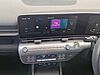 Hyundai KONA 1.0 T-GDi Advance SUV 5dr Petrol Manual Euro 6 (s/s) (120 ps) Meta Blue