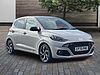 Hyundai I10 1.0 T-GDi N Line Hatchback 5dr Petrol Manual Euro 6 (s/s) (90 ps) Lumen Grey