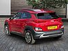 Hyundai KONA 1.6 h-GDi Ultimate SUV 5dr Petrol Hybrid DCT Euro 6 (s/s) (141 ps) Red