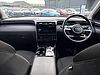 Hyundai TUCSON 1.6 h T-GDi SE Connect SUV 5dr Petrol Hybrid Auto Euro 6 (s/s) (230 ps) Engine Red