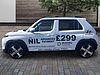 Hyundai INSTER Long Range 49kWh 02 SUV 5dr Electric Auto (115 ps) Atlas White