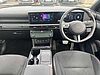 Hyundai TUCSON 1.6 T-GDi N Line S SUV 5dr Petrol Hybrid Auto Euro 6 (s/s) (215 ps) Ecotronic Grey