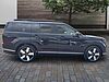 Hyundai SANTA FE 1.6T Ultimate SUV 5dr Petrol Hybrid Auto Euro 6 (s/s) (7Seat) (239 ps) Abyss Black