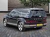 Hyundai SANTA FE 1.6T Ultimate SUV 5dr Petrol Hybrid Auto Euro 6 (s/s) (7Seat) (239 ps) Abyss Black