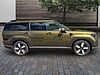 Hyundai SANTA FE 1.6T Ultimate SUV 5dr Petrol Hybrid Auto Euro 6 (s/s) (7Seat) (239 ps) Olive Green