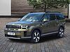 Hyundai SANTA FE 1.6T Ultimate SUV 5dr Petrol Hybrid Auto Euro 6 (s/s) (7Seat) (239 ps) Olive Green