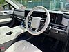 Hyundai SANTA FE 1.6T Ultimate SUV 5dr Petrol Hybrid Auto Euro 6 (s/s) (7Seat) (239 ps) Olive Green