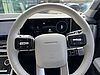 Hyundai SANTA FE 1.6T Ultimate SUV 5dr Petrol Hybrid Auto Euro 6 (s/s) (7Seat) (239 ps) Olive Green