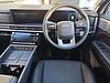 Hyundai SANTAFE 1.6 T-GDi 13.8kWh Ultimate SUV 5dr Petrol Plug-in Hybrid Auto 4WD Euro 6 (s/s) ( White