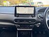 Hyundai KONA 1.0 T-GDi MHEV Premium SUV 5dr Petrol Hybrid Manual Euro 6 (s/s) (120 ps) Ignite Flame