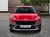 Hyundai KONA 1.0 T-GDi MHEV Premium SUV 5dr Petrol Hybrid Manual Euro 6 (s/s) (120 ps) Ignite Flame