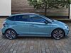 Hyundai I20 i20 1.0 T-GDi MHEV N Line Hatchback 5dr Petrol Hybrid Manual Euro 6 (s/s) (120 p Green