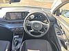 Hyundai I20 1.0 T-GDi Advance Hatchback 5dr Petrol DCT Euro 6 (s/s) (100 ps) Atlas White