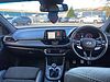 Hyundai I30 2.0 T-GDi N Performance Hatchback 5dr Petrol Manual Euro 6 (s/s) (275 ps) Polar White