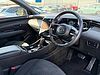 Hyundai TUCSON 1.6 T-GDi MHEV N Line SUV 5dr Petrol Hybrid DCT Euro 6 (s/s) (150 ps) Black