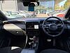 Hyundai TUCSON 1.6 T-GDi MHEV N Line SUV 5dr Petrol Hybrid DCT Euro 6 (s/s) (150 ps) Black