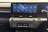 Hyundai KONA 1.6 h-GDi N Line S SUV 5dr Petrol Hybrid DCT Euro 6 (s/s) (129 ps) Ultimate Red