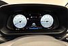 Hyundai KONA 1.6 h-GDi N Line S SUV 5dr Petrol Hybrid DCT Euro 6 (s/s) (129 ps) Ultimate Red
