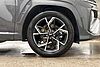 Hyundai TUCSON 1.6 T-GDi N Line S SUV 5dr Petrol Manual Euro 6 (s/s) (160 ps) Ecotronic Grey