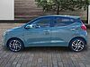 Hyundai I10 1.0 Premium Hatchback 5dr Petrol Auto Euro 6 (s/s) (63 ps) Mirage Green
