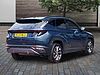 Hyundai TUCSON 1.6 T-GDi Premium SUV 5dr Petrol Manual Euro 6 (s/s) (150 ps) Teal
