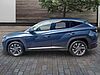 Hyundai TUCSON 1.6 T-GDi Premium SUV 5dr Petrol Manual Euro 6 (s/s) (150 ps) Teal