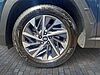 Hyundai TUCSON 1.6 T-GDi Premium SUV 5dr Petrol Manual Euro 6 (s/s) (150 ps) Teal