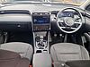 Hyundai TUCSON 1.6 T-GDi Premium SUV 5dr Petrol Manual Euro 6 (s/s) (150 ps) Teal