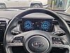 Hyundai TUCSON 1.6 T-GDi Premium SUV 5dr Petrol Manual Euro 6 (s/s) (150 ps) Teal