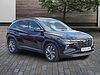 Hyundai TUCSON 1.6 T-GDi Premium SUV 5dr Petrol Manual Euro 6 (s/s) (150 ps) Phantom Black