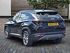 Hyundai TUCSON 1.6 T-GDi Premium SUV 5dr Petrol Manual Euro 6 (s/s) (150 ps) Phantom Black