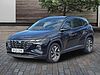 Hyundai TUCSON 1.6 T-GDi Premium SUV 5dr Petrol Manual Euro 6 (s/s) (150 ps) Phantom Black