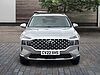 Hyundai SANTA FE 1.6 h T-GDi Premium SUV 5dr Petrol Hybrid Auto Euro 6 (s/s) (230 ps) Silver