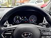 Hyundai SANTA FE 1.6 h T-GDi Premium SUV 5dr Petrol Hybrid Auto Euro 6 (s/s) (230 ps) Silver