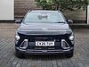 Hyundai KONA 1.0 T-GDi Ultimate SUV 5dr Petrol Manual Euro 6 (s/s) (100 ps) Abyss Black
