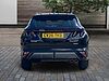 Hyundai TUCSON 1.6 T-GDi N Line S SUV 5dr Petrol Hybrid Auto Euro 6 (s/s) (215 ps) Abyss Black Pearl