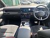Hyundai TUCSON 1.6 T-GDi N Line S SUV 5dr Petrol Hybrid Auto Euro 6 (s/s) (215 ps) Abyss Black Pearl