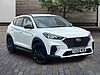 Hyundai TUCSON 1.6 T-GDi N Line SUV 5dr Petrol Manual Euro 6 (s/s) (177 ps) Polar White