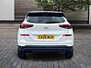 Hyundai TUCSON 1.6 T-GDi N Line SUV 5dr Petrol Manual Euro 6 (s/s) (177 ps) Polar White