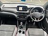 Hyundai TUCSON 1.6 T-GDi N Line SUV 5dr Petrol Manual Euro 6 (s/s) (177 ps) Polar White