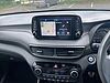 Hyundai TUCSON 1.6 T-GDi N Line SUV 5dr Petrol Manual Euro 6 (s/s) (177 ps) Polar White