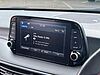 Hyundai TUCSON 1.6 T-GDi N Line SUV 5dr Petrol Manual Euro 6 (s/s) (177 ps) Polar White