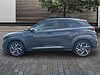 Hyundai KONA 1.6 h-GDi Premium SUV 5dr Petrol Hybrid DCT Euro 6 (s/s) (141 ps) Dark Knight