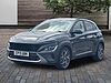 Hyundai KONA 1.6 h-GDi Premium SUV 5dr Petrol Hybrid DCT Euro 6 (s/s) (141 ps) Dark Knight