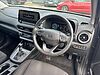 Hyundai KONA 1.6 h-GDi Premium SUV 5dr Petrol Hybrid DCT Euro 6 (s/s) (141 ps) Dark Knight