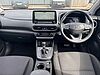 Hyundai KONA 1.6 h-GDi Premium SUV 5dr Petrol Hybrid DCT Euro 6 (s/s) (141 ps) Dark Knight