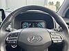 Hyundai KONA 1.6 h-GDi Premium SUV 5dr Petrol Hybrid DCT Euro 6 (s/s) (141 ps) Dark Knight