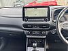 Hyundai KONA 1.6 h-GDi Premium SUV 5dr Petrol Hybrid DCT Euro 6 (s/s) (141 ps) Dark Knight
