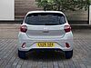 Hyundai I10 i10 1.2 Premium Hatchback 5dr Petrol Auto Euro 6 (s/s) (79 ps) Lumen Grey